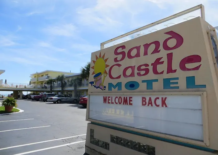 Sand Castle Motel