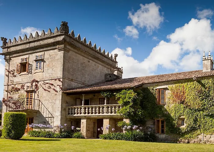 Pazo Da Touza