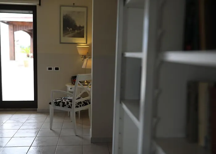 Hotel familiare: Le Terrazze B&B