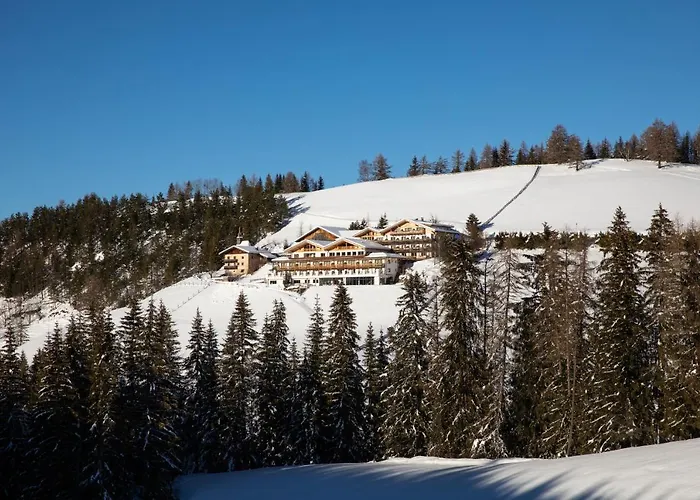 Kräuterhotel Zischghof