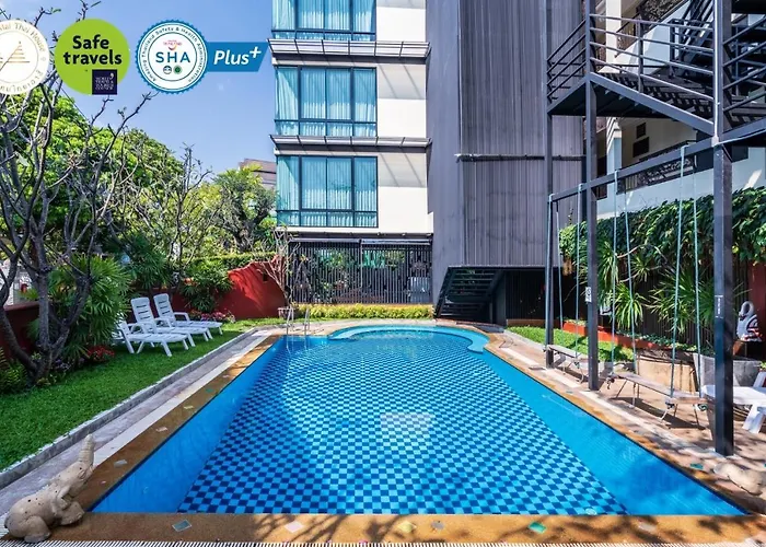 Chiang Mai Thai House,Thapae