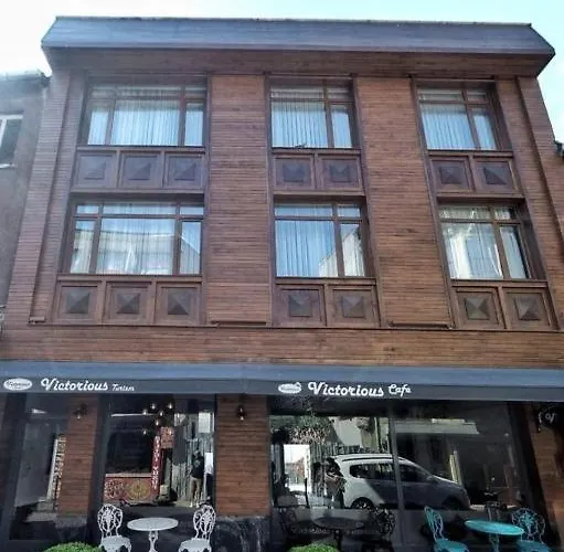 Victorious Hotel