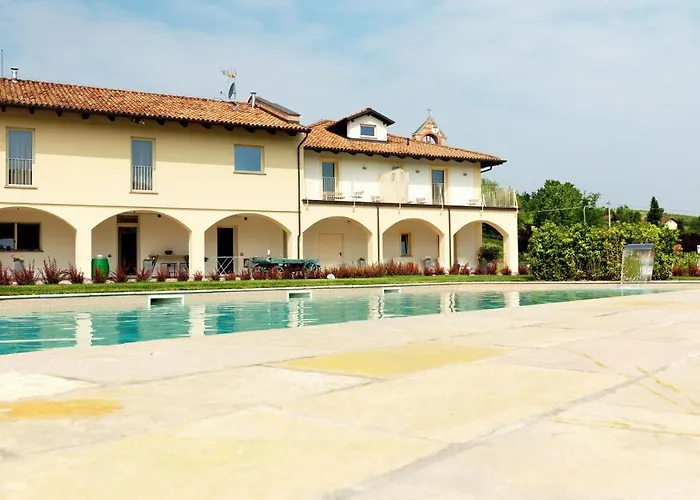 L'Aja Della Mirusina - Piedmont Resort Monferrato Langhe
