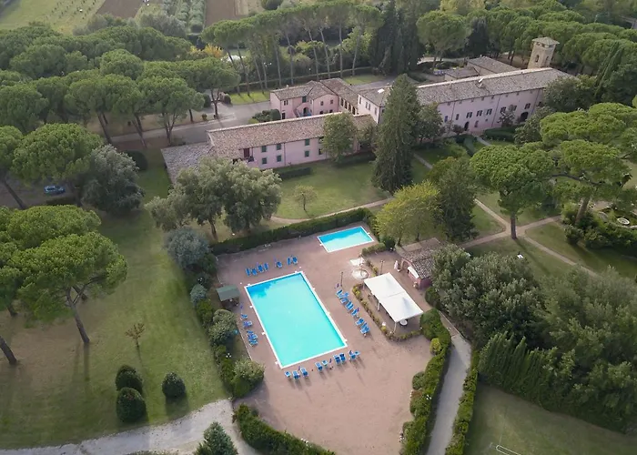 Relais San Clemente