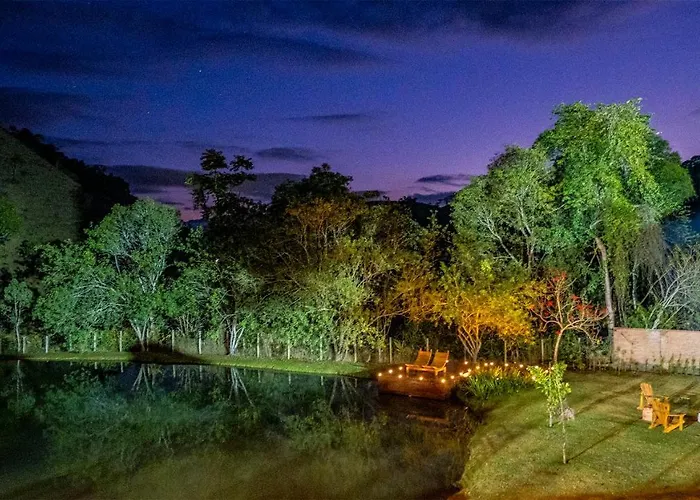 Fazenda Montanhes