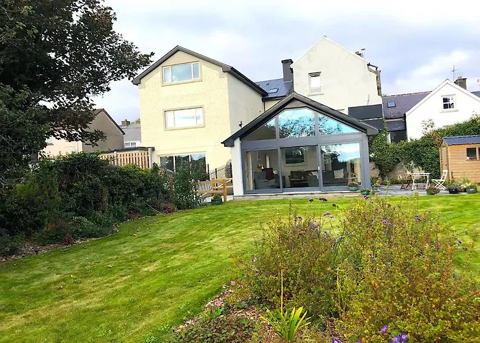 Garden Townhouse