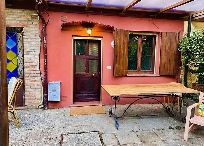 Hotel boutique: Residenza Al Prato