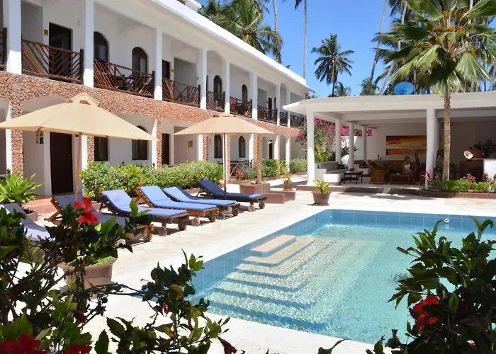 Blu Marlin Village