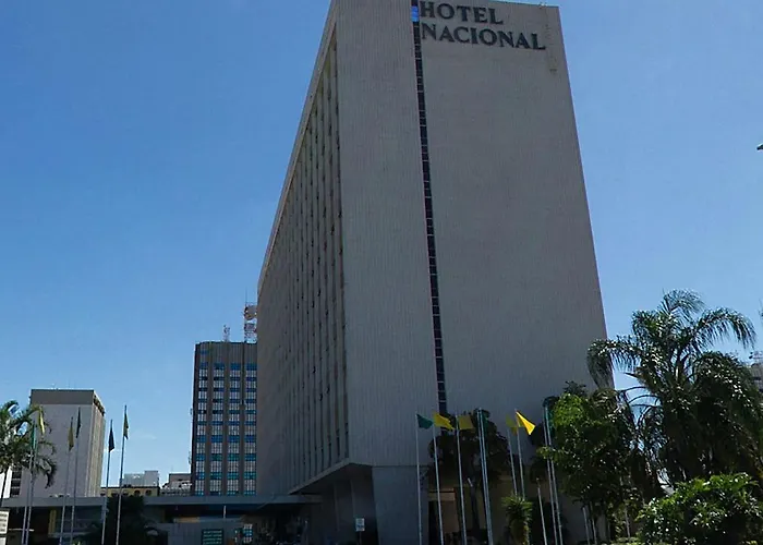  Nacional