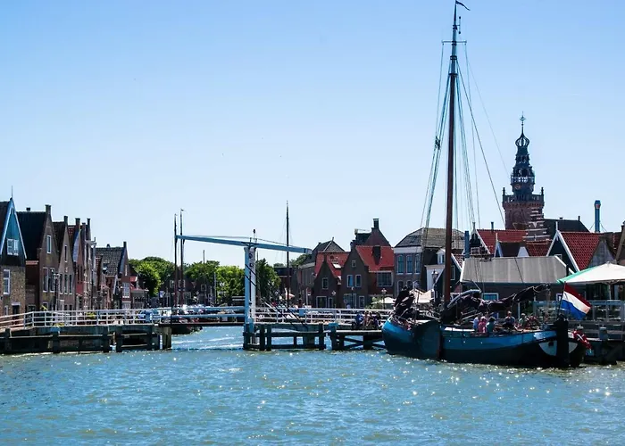 Vakantiehuisje Rokerij