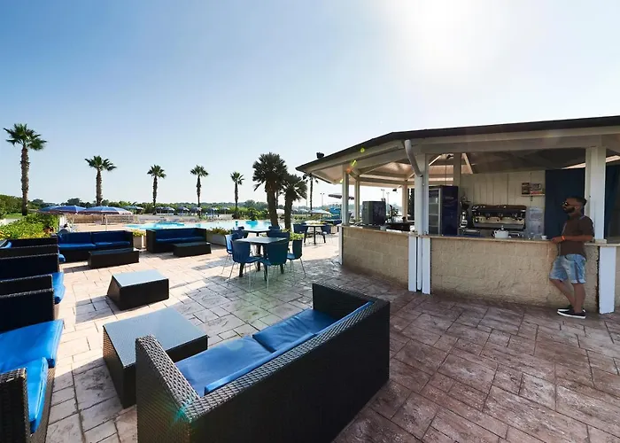 Alba Azzurra - Cdshotels