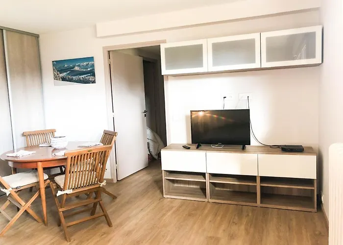 Résidence Altitude 1700