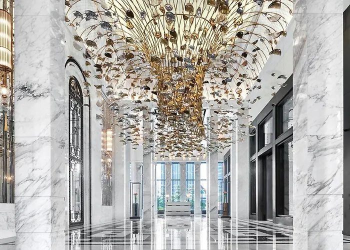  Langham, Jakarta