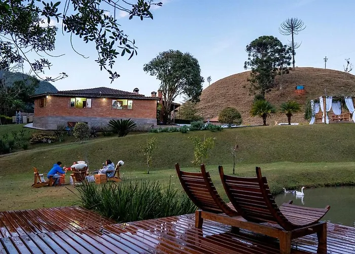Fazenda Montanhes