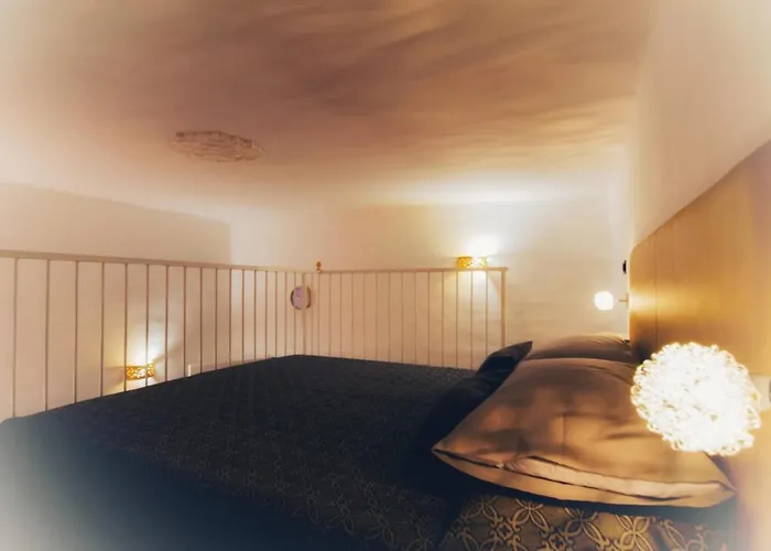 Bed & Breakfast Le Pupe