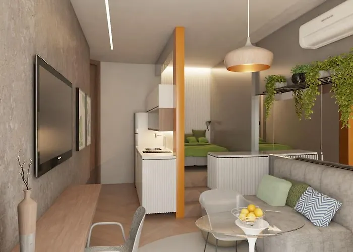 Jk Luxury Stay