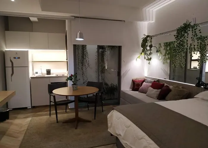 Jk Luxury Stay