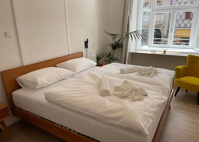 Appartamento : Rosa Rooms Meran