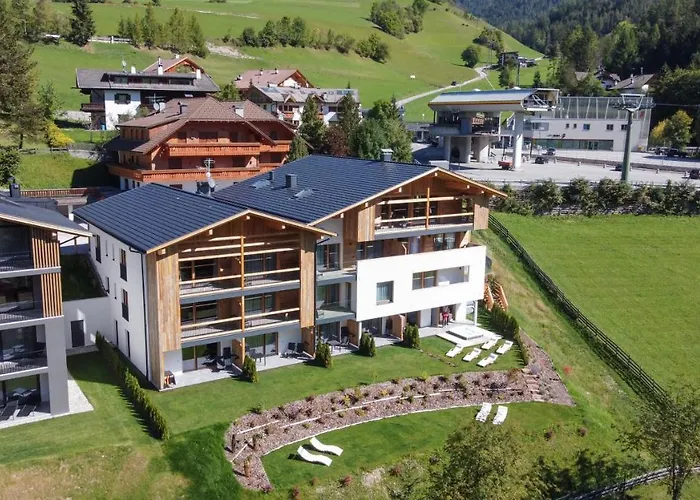 Hotel vicino al College: Chalet Nora