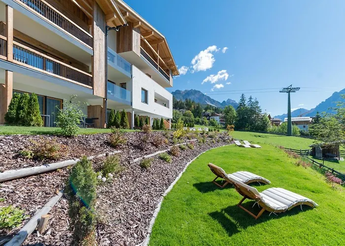 Hotel vicino al College: Chalet Nora