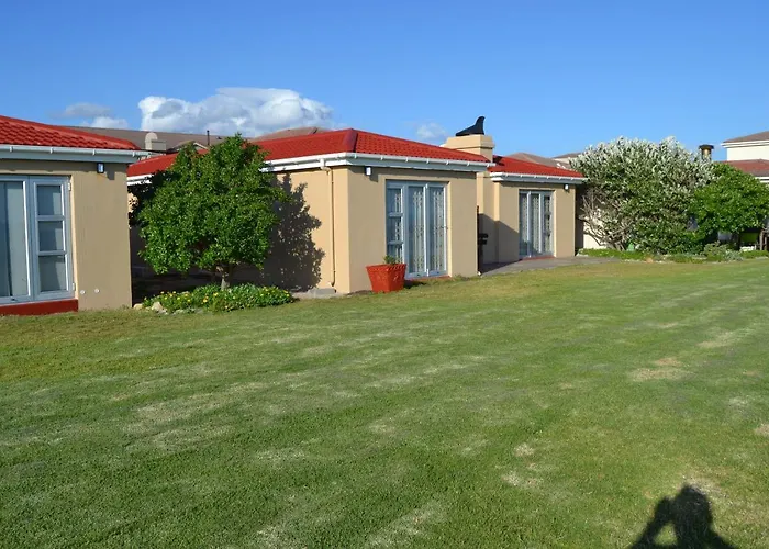 Hotel: Hermanus Beach Club - Le Maree House 18