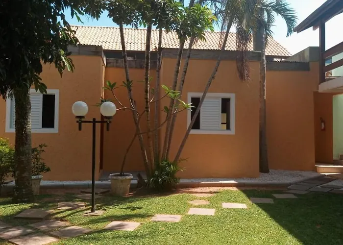 Pousada Santo Sol