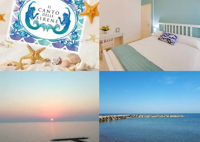 Hotel familiare: Il canto delle Sirene