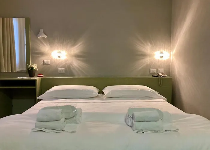 Hotel 3 stelle: Hotel Primo