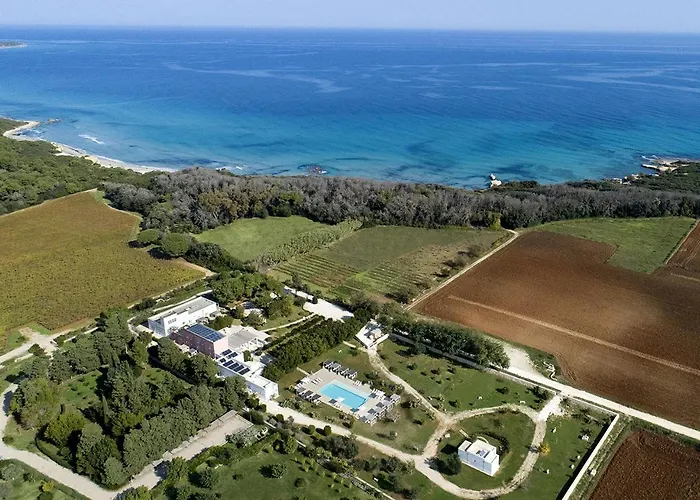 Masseria Mongiò Dell'Elefante