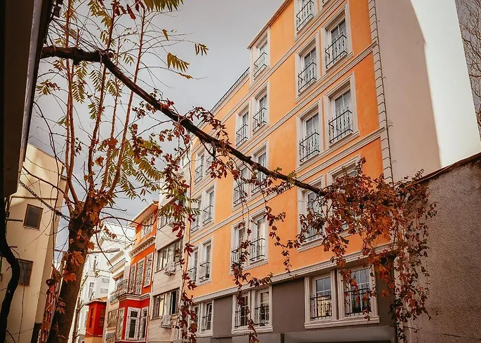 Galata Hill