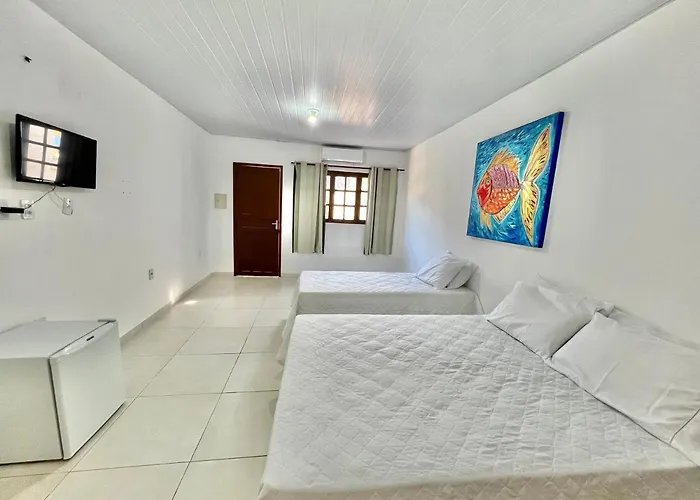 Hotel que aceita animais de estimação: Porto Henrris