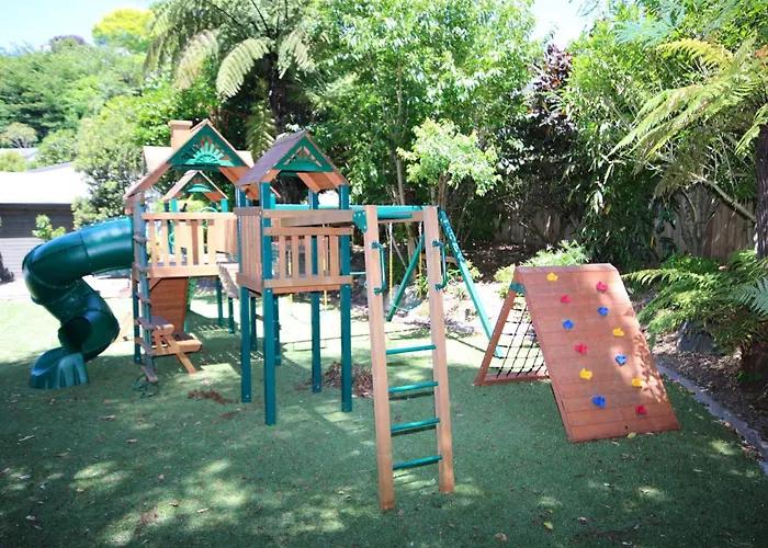 Pool Villa: Gemini Lodge