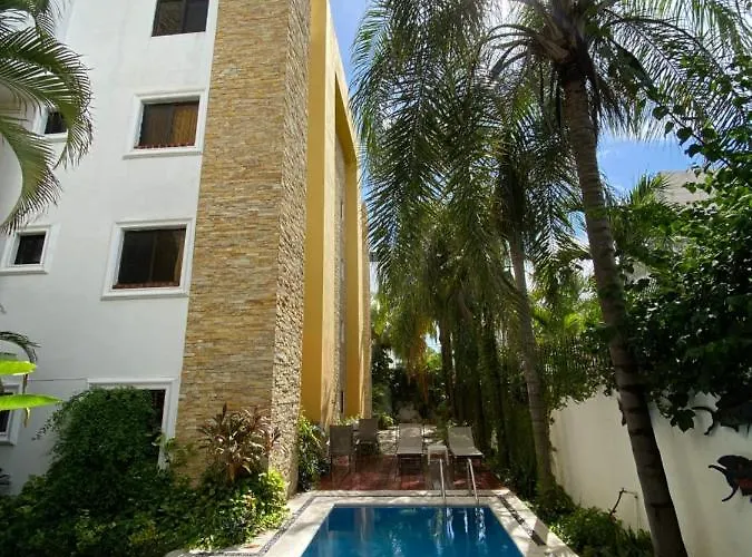 Hotel: Hotel Las Golondrinas