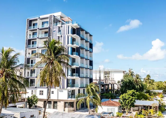 Triton Prestige Seaview And Spa