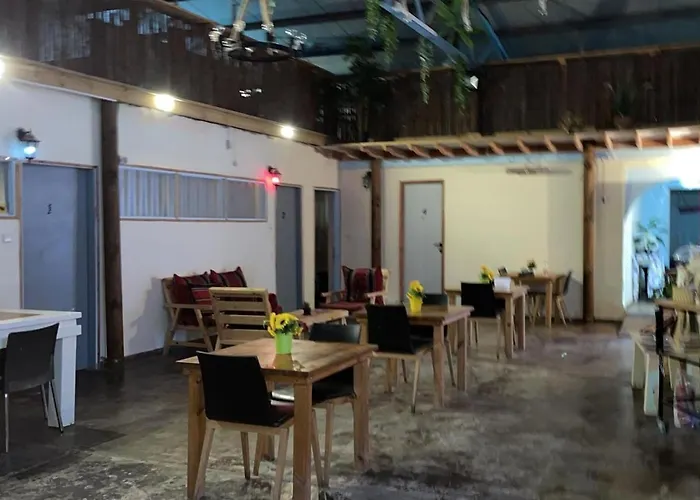 Spice Quarter Inn