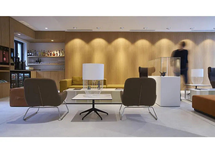 9Hotel Sablon