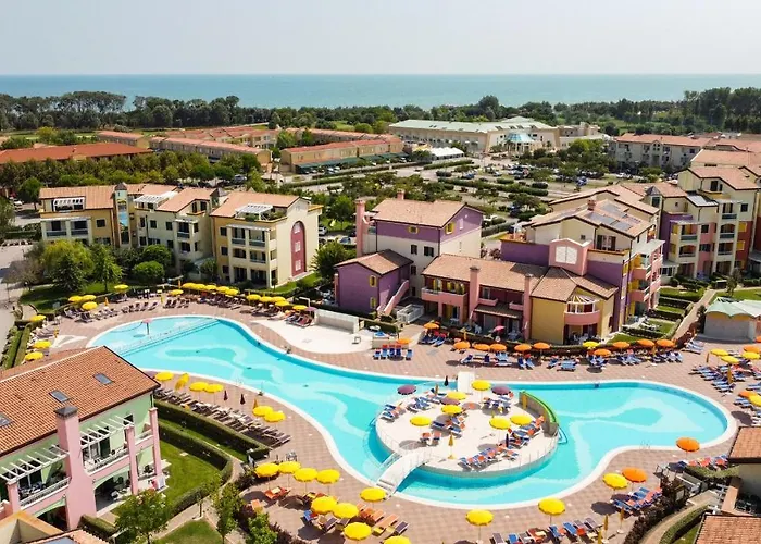 Casa vacanza: Mimose Lido Altanea