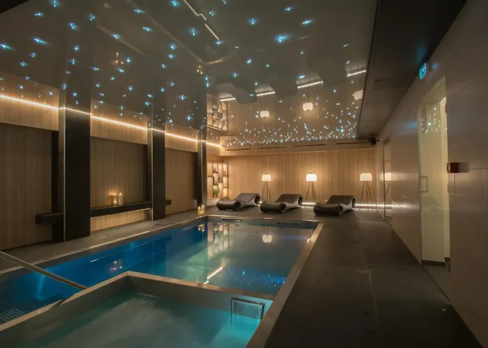 L' &Spa Ribeauville-Colmar Nord