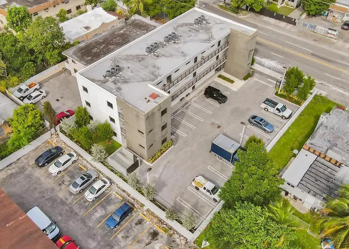 Trip to College Renzzi Wynwood s