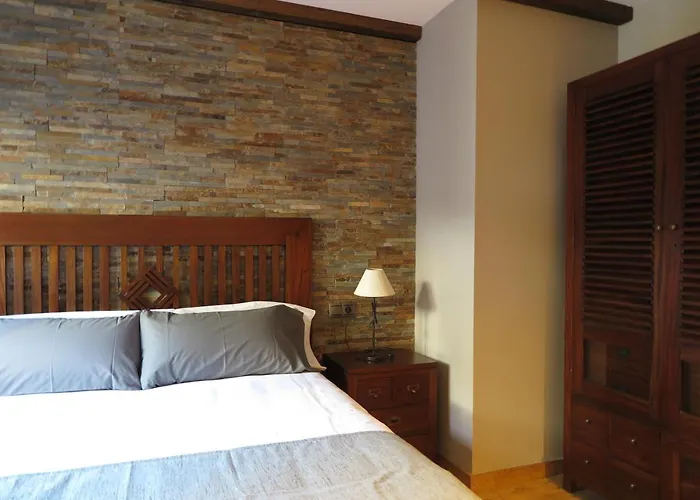 Casa Pochetas