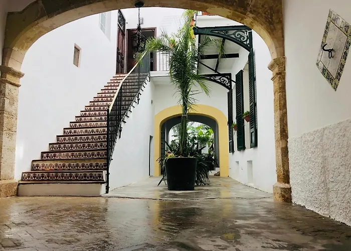 Hôtel accueillant les animaux: Hostal Pons