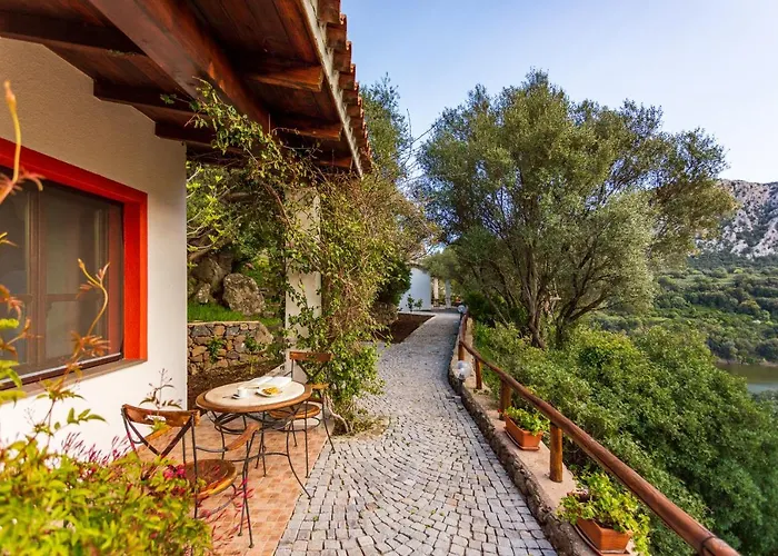 Agriturismo Canales