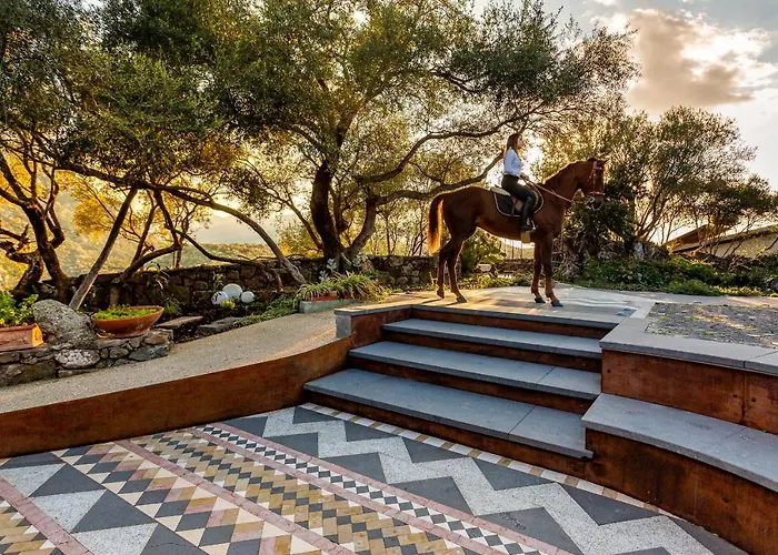 Agriturismo Canales