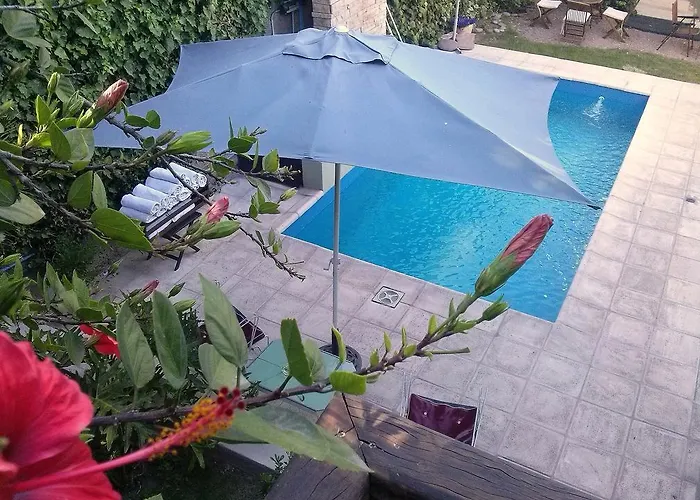 Hotel romántico: Bohemia Hotel Boutique