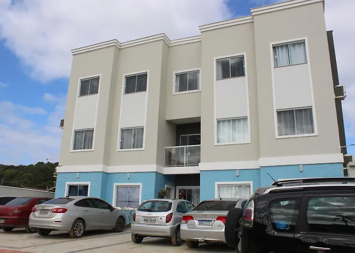 Hotel e Pousada Magic