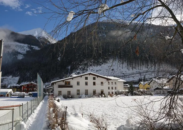 Jugendherberge Bad Gastein