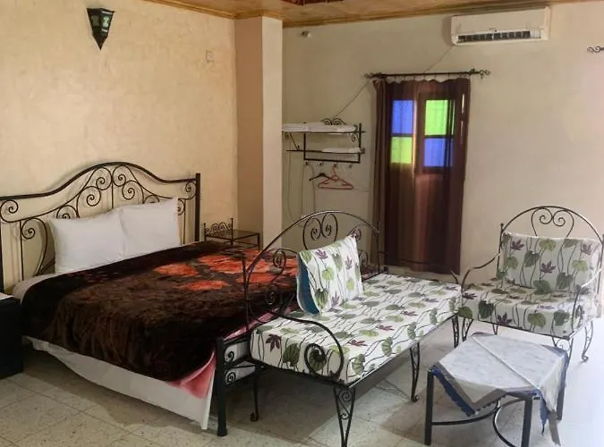 3 star hotels Bab Al Madina
