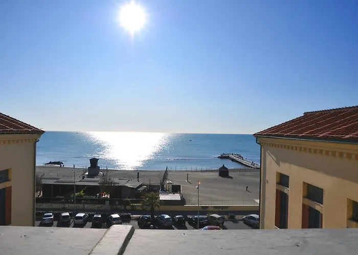 Hotel vicino al College: Litus Roma Hostel