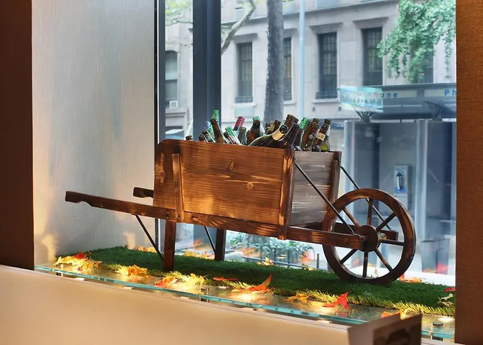 Hotel boutique: The Court - A St Giles Hotel