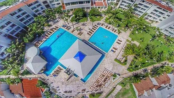 Hotel cerca del aeropuerto: Solymar Beach Condos